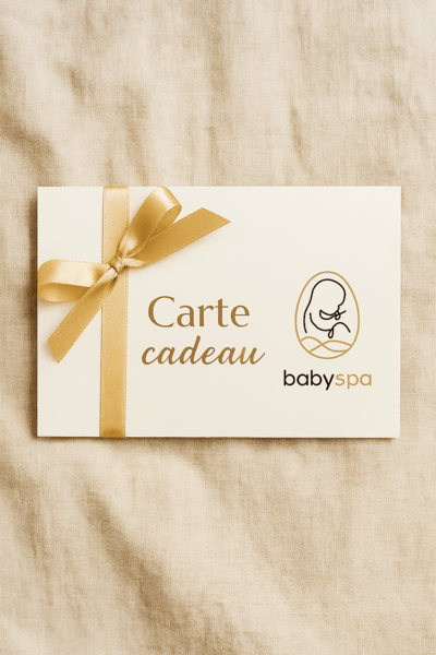 Baby Spa — Baby Spa